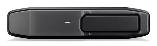 EAN 619659198138 - SanDisk Pro-Blade Transport Caja externa para unidad de estado sólido (SSD) Negro imagen 2