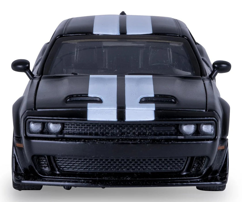 EAN 4042774475642 - Jamara Dodge Challenger SRT Jailbreak imagen 14