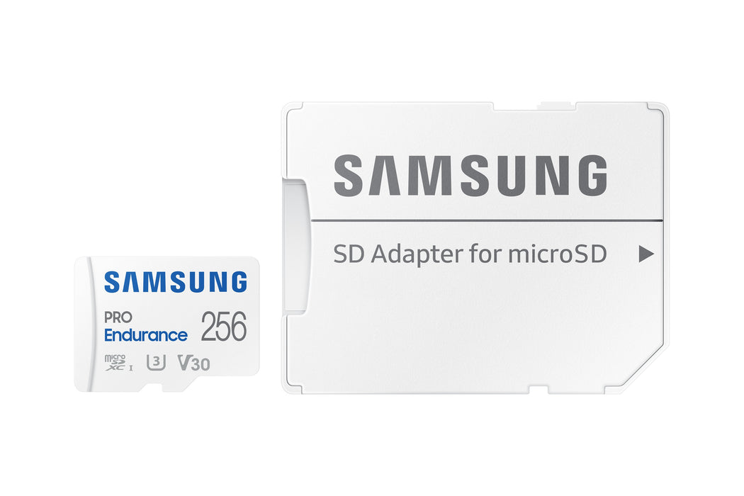 EAN 8806092767263 - Samsung MB-MJ256K 256 GB MicroSDXC UHS-I Clase 10 imagen 6