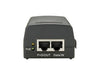 EAN 4015867158876 - LevelOne POI-2001 adaptador e inyector de PoE Gigabit Ethernet 52 V imagen 2