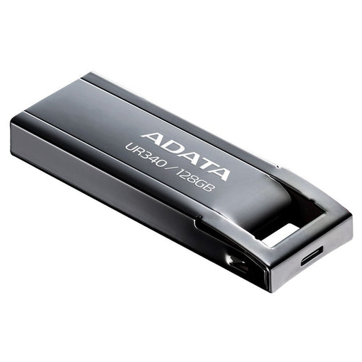EAN 4711085935472 - ADATA UR340 unidad flash USB 128 GB USB tipo A 3.2 Gen 2 (3.1 Gen 2) Negro imagen 2