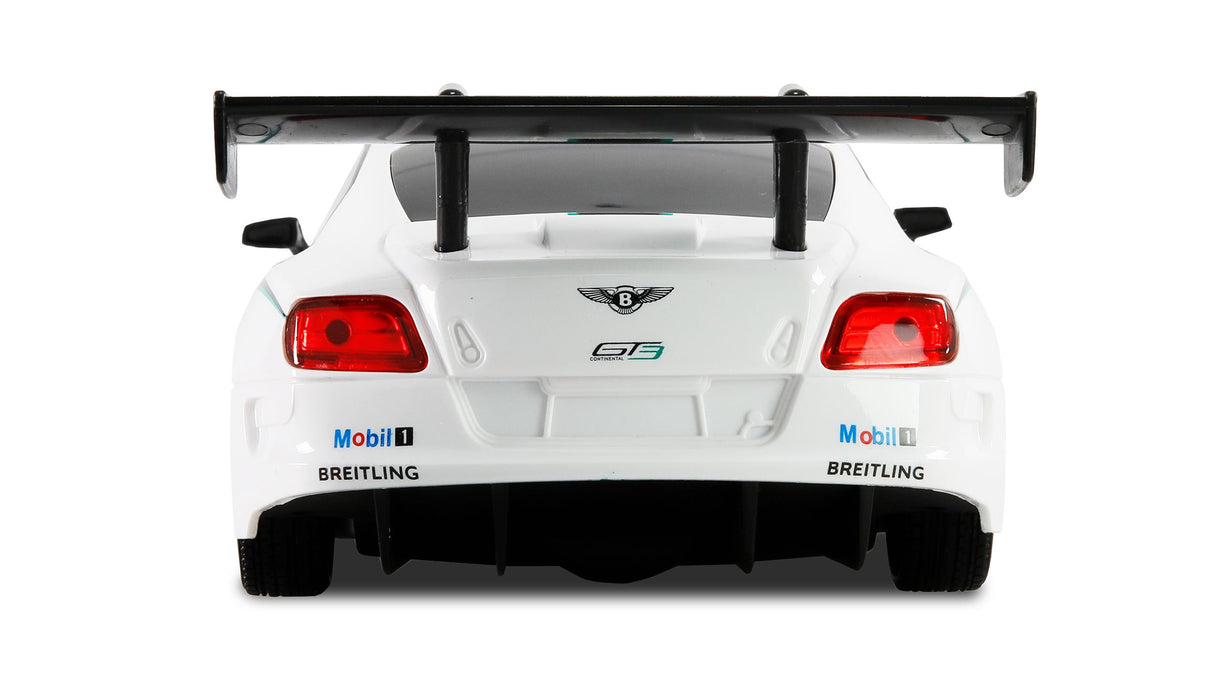 EAN 4262500343056 - Amewi Bentley GT3 modelo controlado por radio Coche de carreras Motor eléctrico 1:18 imagen 8