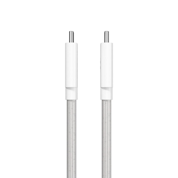 EAN 6941921149840 - HYPER HyperDrive Next cable USB USB4 Gen 3x2 1,2 m USB C Blanco imagen 6