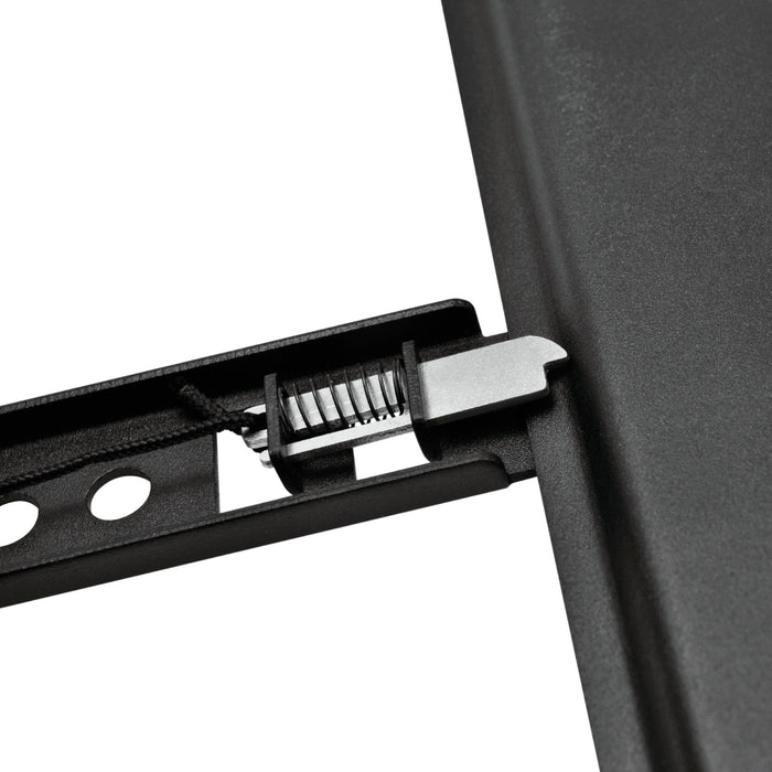 EAN 5907595440059 - Omega OUTV400SF soporte para TV 152,4 cm (60") Negro imagen 3