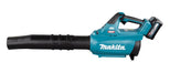 EAN 0088381740906 - Makita UB001GZ aspiradora de hojas 230,4 kmh Negro, Azul 40 V Ión de litio imagen 2
