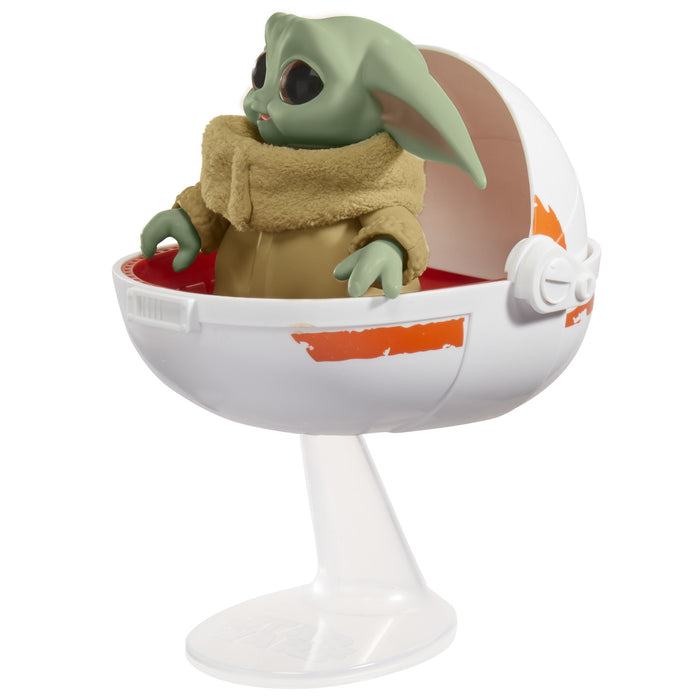 EAN 5010994124410 - Star Wars The Mandalorian F39545L0 figura de juguete para niños imagen 9