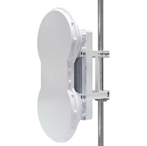 EAN 0810354022081 - Ubiquiti airFiber5 antena para red Antena sectorial 23 dBi imagen 1