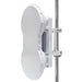 EAN 0810354022081 - Ubiquiti airFiber5 antena para red Antena sectorial 23 dBi imagen 1