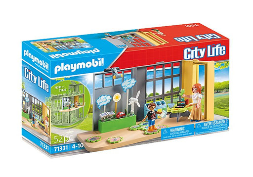 EAN 4008789713315 - Playmobil City Life 71331 set de juguetes imagen 1