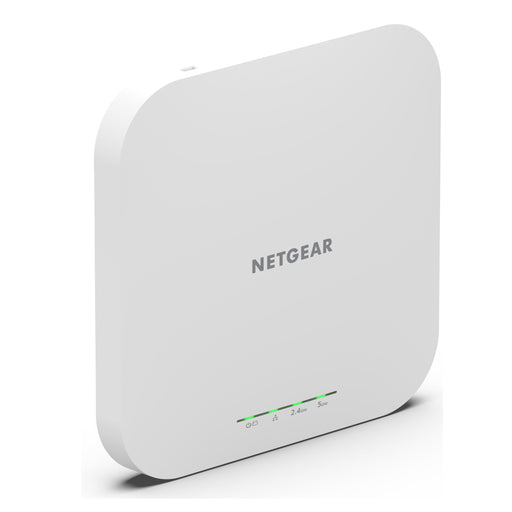 EAN 0606449149227 - NETGEAR Insight Cloud Managed WiFi 6 AX1800 Dual Band Access Point (WAX610) 1800 Mbit/s Blanco Energía so imagen 2