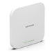 EAN 0606449149227 - NETGEAR Insight Cloud Managed WiFi 6 AX1800 Dual Band Access Point (WAX610) 1800 Mbit/s Blanco Energía so imagen 2