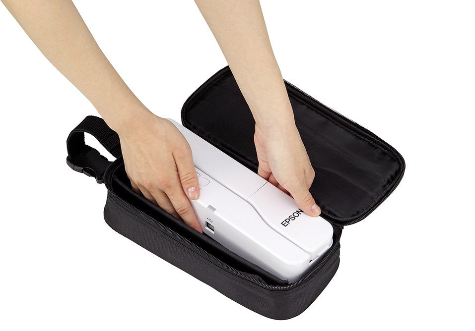 EAN 8715946616292 - Epson ELPDC07 cámara de documentos Blanco 25,4 / 2,7 mm (1 / 2.7") CMOS USB 2.0 imagen 5