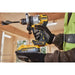 EAN 5035048806807 - DeWALT DCD1007NT-XJ taladro 2250 RPM Sin llave 1,85 kg Negro, Amarillo imagen 7