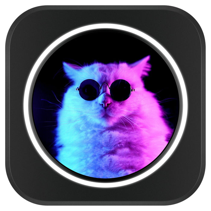 EAN 840006646198 - Corsair iCUE ELITE CPU Cooler LCD Display Upgrade Kit Mostrar imagen 7