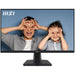 EAN 4711377153317 - MSI Pro MP275Q pantalla para PC 68,6 cm (27") 2560 x 1440 Pixeles Wide Quad HD LED Negro imagen 2