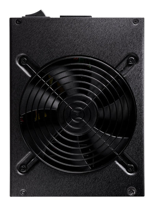 EAN 4711498480286 - FSP CANNON PRO(ATX3.1) 2500W unidad de fuente de alimentación 20+4 pin ATX ATX Negro imagen 5