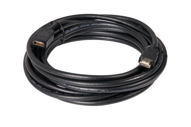 EAN 0841615100231 - CLUB3D CAC-1320 cable HDMI 5 m HDMI tipo A (Estándar) Negro imagen 4