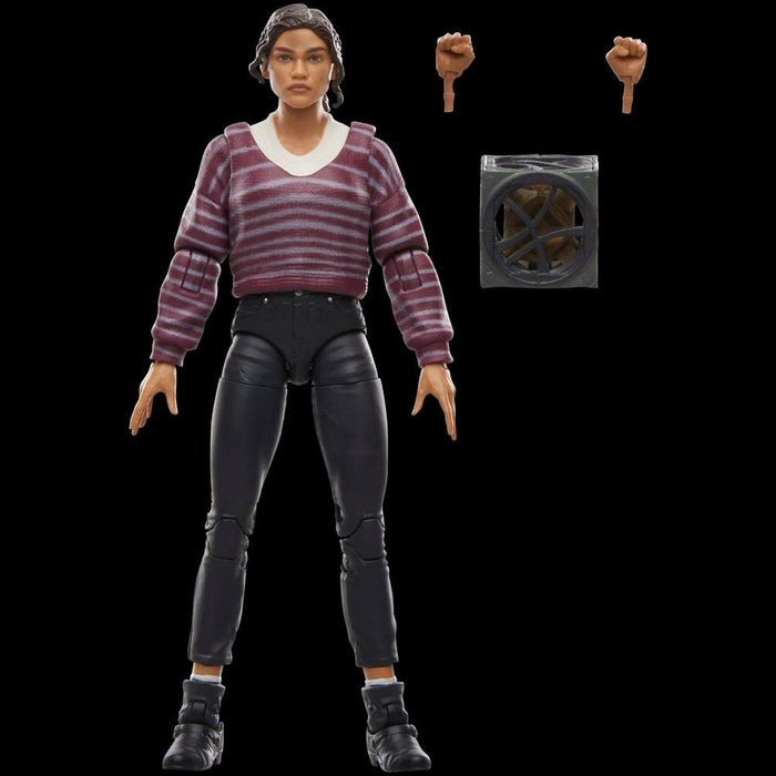 EAN 5010996146106 - Marvel Legends Series MJ imagen 5