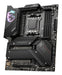 EAN 4711377004879 - MSI MPG X670E CARBON WIFI placa base AMD X670 Zócalo AM5 ATX imagen 3