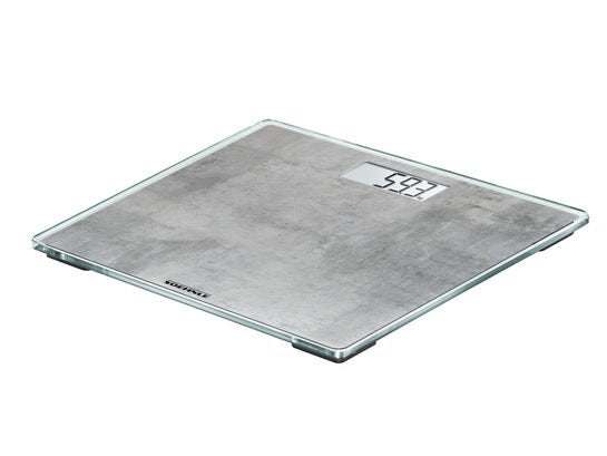 EAN 4006501638823 - Soehnle Style Sense Compact 300 Plaza Gris Báscula personal electrónica imagen 3
