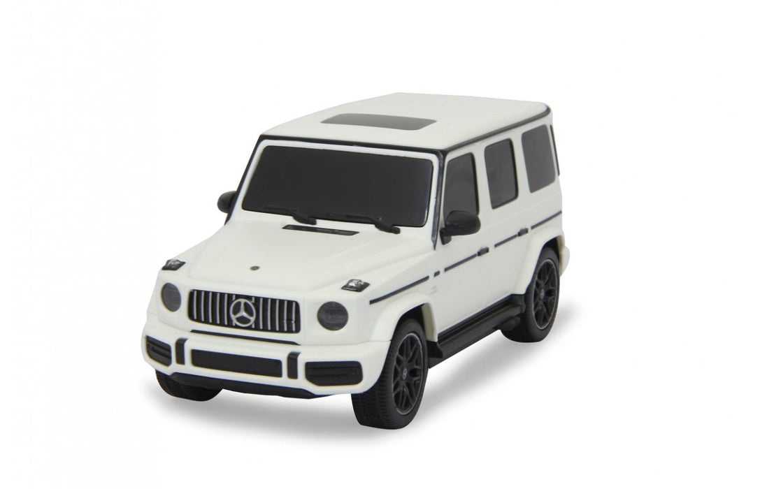 EAN 4042774452230 - Jamara Mercedes-Benz AMG G63 modelo controlado por radio Coche Motor eléctrico 1:24 imagen 8