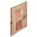 EAN 4007249076380 - Hama Singo II álbum de foto y protector Marrón 40 hojas 10 x 15 Encuadernación espiral imagen 2