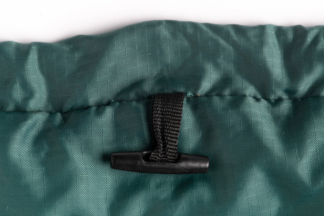 EAN 4030454007221 - AMAZONAS Underquilt XXL Edredón para hamaca Verde Nylon, Poliéster imagen 7