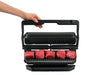 EAN 3016661151293 - Tefal OptiGrill + GC7228 parrilla eléctrica de contacto imagen 5