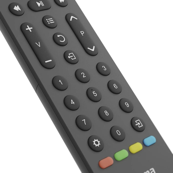 EAN 4047443532268 - Hama 00221055 mando a distancia IR inalámbrico TV Botones imagen 6