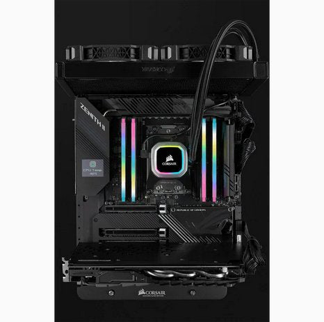 EAN 840006632191 - Corsair Vengeance RGB Pro CMH64GX4M4E3200C16 módulo de memoria 64 GB 4 x 16 GB DDR4 imagen 2
