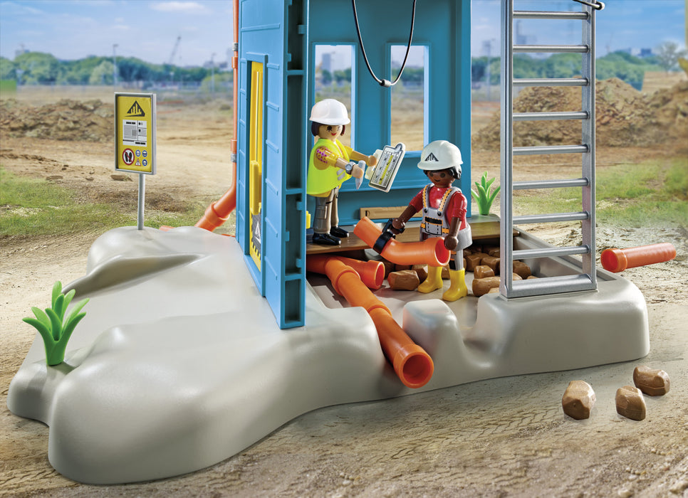 EAN 4008789716507 - Playmobil 71650 set de juguetes imagen 3