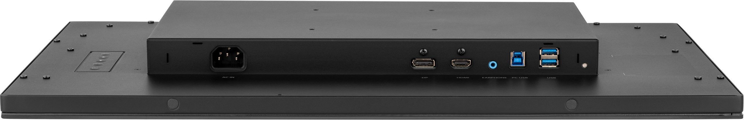 EAN 4948570122905 - iiyama ProLite T2438MSC-B1 pantalla para PC 60,5 cm (23.8") 1920 x 1080 Pixeles Full HD LED Pantalla táct imagen 16