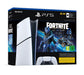 EAN 0711719593560 - Sony Playstation 5 Digital Edition Fortnite 1 TB Wifi Negro, Blanco imagen 3