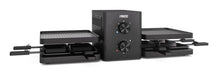 EAN 8712836997479 - Princess 01.162660.01.001 parrilla de interior 8 personas(s) 1500 W Negro imagen 1