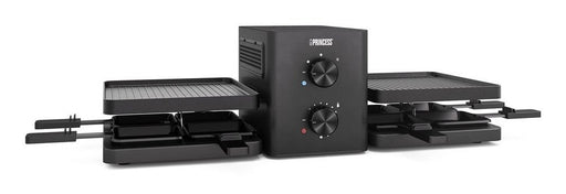 EAN 8712836997479 - Princess 01.162660.01.001 parrilla de interior 8 personas(s) 1500 W Negro imagen 1
