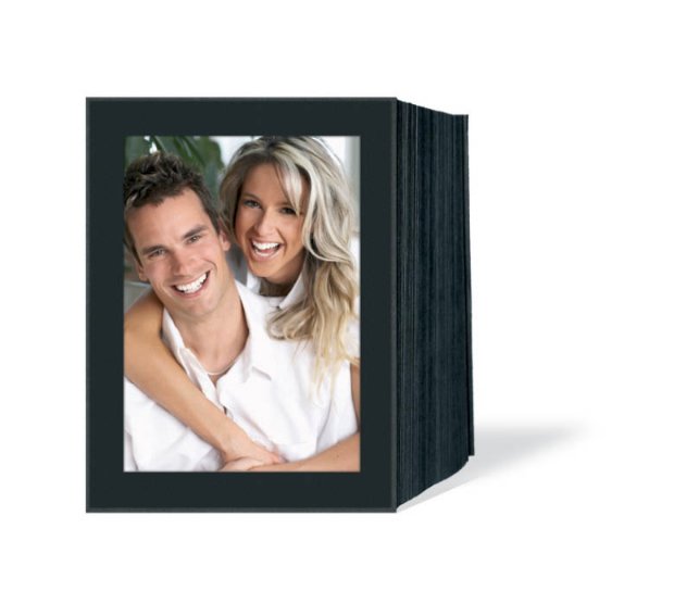 EAN 4019518030757 - Daiber 20428 marco Portafotos múltiple Negro imagen 1