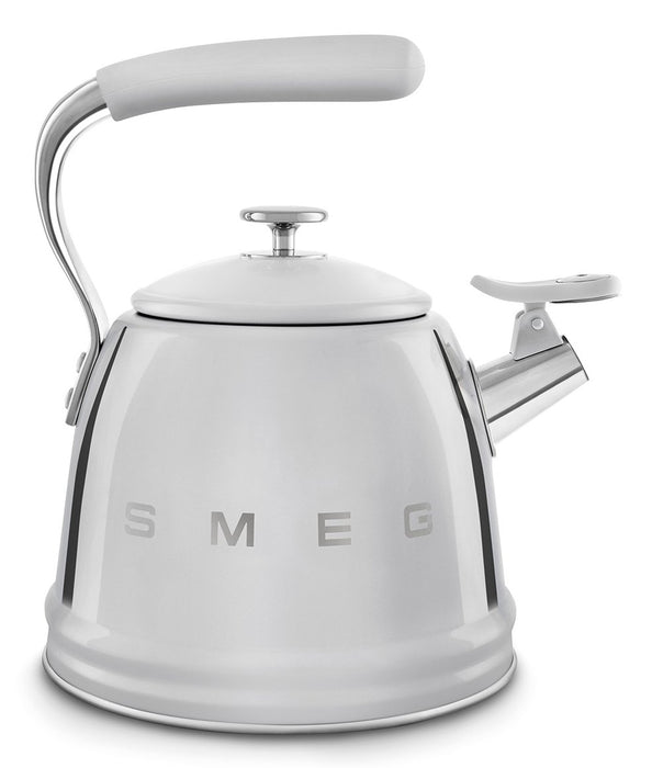 EAN 8017709347949 - Smeg WKF01SS tetera 2,3 L Acero inoxidable imagen 3
