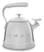EAN 8017709347949 - Smeg WKF01SS tetera 2,3 L Acero inoxidable imagen 3