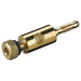 EAN 4040849116834 - Goobay 11683 conector Banana Oro imagen 1