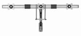 EAN 8716309127677 - Gembird Wall mounted adjustable monitor arm for 3 monitors imagen 3