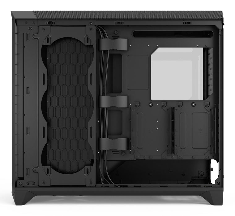 EAN 7340172709527 - Fractal Design Meshify 3 XL Negro imagen 13