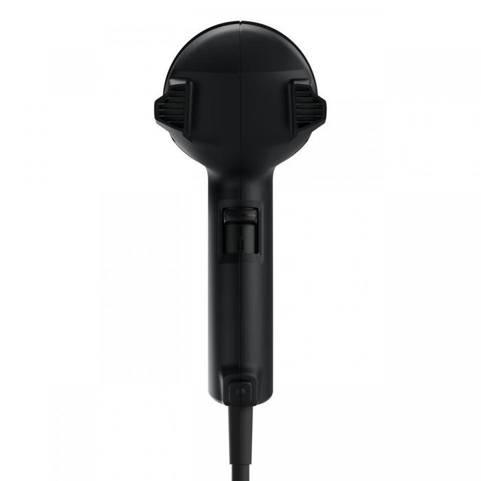 EAN 4007841068929 - STEINEL HL 1821 S Pistola de aire caliente 450 l/min 550 °C 1800 W Negro, Acero inoxidable imagen 3