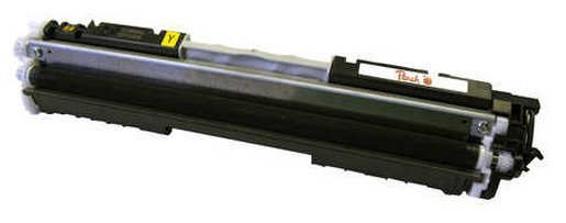 EAN 7640155893534 - Peach 110819 cartucho de tóner 1 pieza(s) Amarillo imagen 1