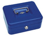 EAN 4003801787305 - Wedo Cash box size 2 caja para dinero en efectivo Azul imagen 2