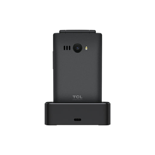 EAN 4894461981604 - TCL OneTouch 4043 8,13 cm (3.2") 130,6 g Gris Característica del teléfono imagen 2