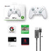 EAN 6936685220676 - GameSir G7 SE Blanco USB Gamepad Analógico/Digital Xbox One, Xbox Series S, Xbox Series X imagen 6