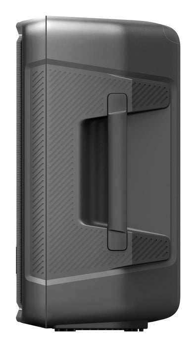 EAN 0691991033513 - JBL IRX108BT altavoz para sistema de megafonía De 2 vías imagen 4