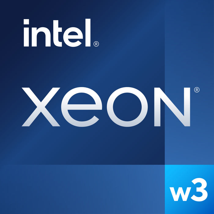 EAN 5054444531311 - Intel Xeon w3-2425 procesador 3 GHz 15 MB Smart Cache Bandeja imagen 1
