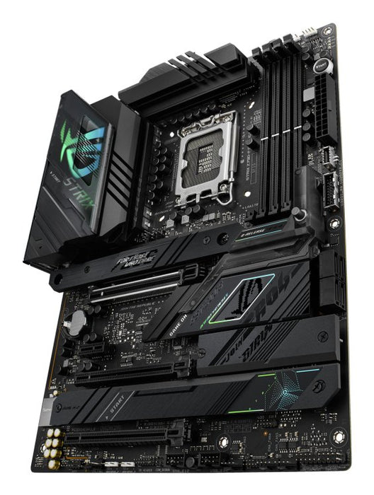 EAN 4711081938590 - ASUS ROG STRIX Z790-F GAMING WIFI Intel Z790 LGA 1700 ATX imagen 5