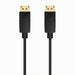 EAN 8436574708998 - AISENS A124-0737 cable DisplayPort 0,5 m imagen 1